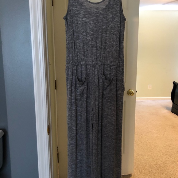 Jumpsuit - Picture 4 of 5